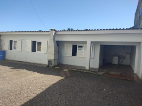 Residencial Ramos varanda